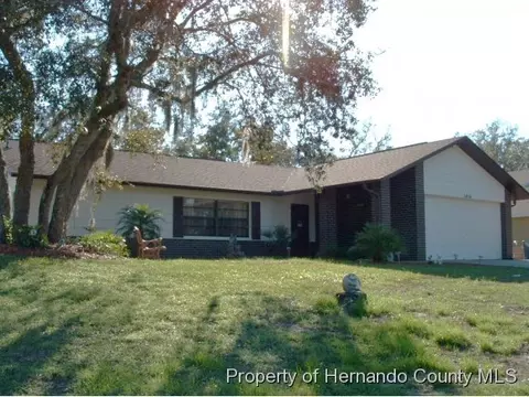 5464 Cactus Cir, Spring Hill, FL 34606 photo 1