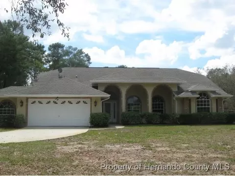 1447 Algood Rd, Spring Hill, FL 34608 photo 1