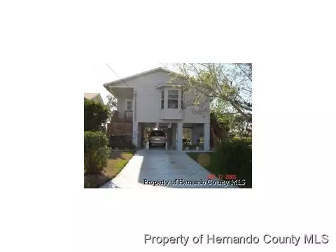 3263 Rose Arbor Dr, Hernando Beach, FL 34607 photo 1