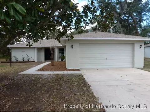 2295 Gaucho Ave, Spring Hill, FL 34608 photo 1