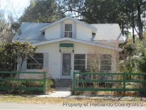 29046 Forbes, Nobleton, FL 34661 photo 1