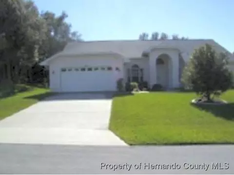 428 Rusk Cir, Spring Hill, FL 34606 photo 1