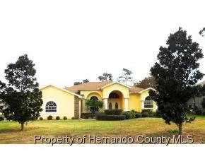 4046 Hanging Moss Loop, Spring Hill, FL 34609 photo 1
