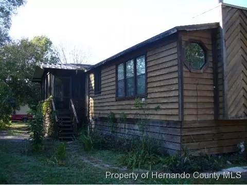6366 Sebring St, Weeki Wachee, FL 34607 photo 1