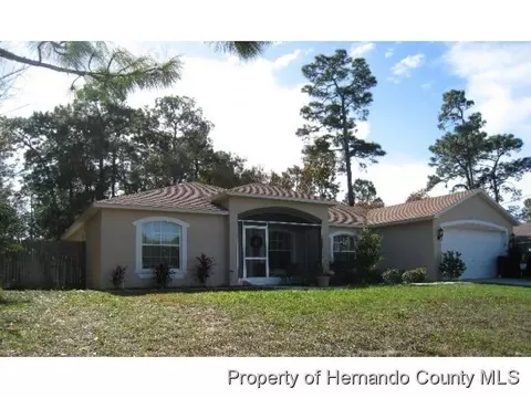 11312 Elgin Blvd, Spring Hill, FL 34608 photo 1