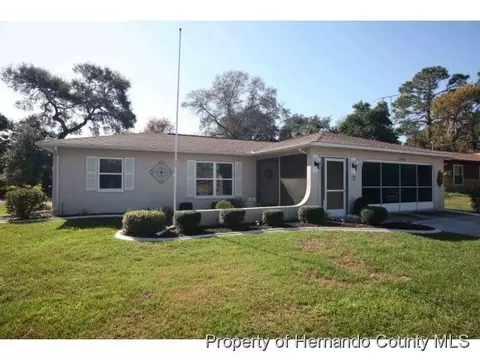 11346 Elgin Blvd, Spring Hill, FL 34608 photo 1