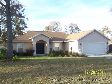 2493 Commerce Ave, Spring Hill, FL 34609 photo 1