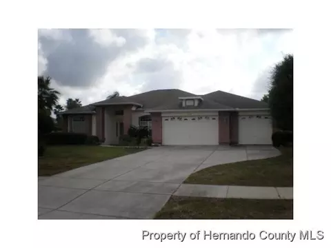 12370 Everard Dr, Spring Hill, FL 34609 photo 1