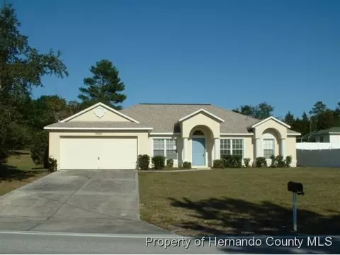13445 Linden Dr, Spring Hill, FL 34609 photo 1