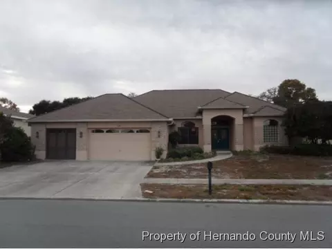 10316 Locker Dr, Spring Hill, FL 34608 photo 1