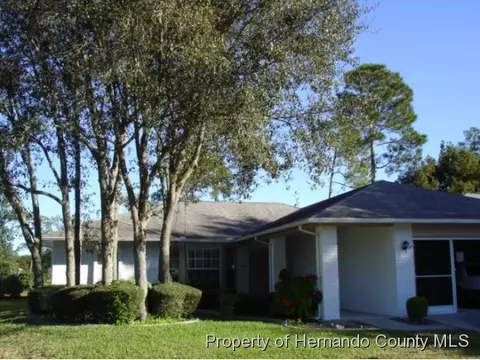 3066 Eagle Bend Rd, Spring Hill, FL 34606 photo 1