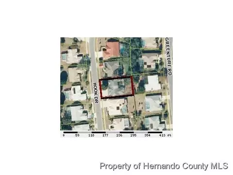 1078 Hook Dr, Spring Hill, FL 34608 photo 1
