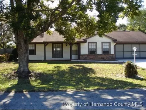 9016 Blackstone St, Spring Hill, FL 34608 photo 1