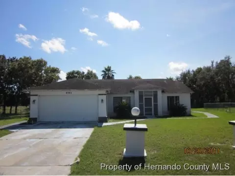 8382 Sunflower Dr, Spring Hill, FL 34606 photo 1