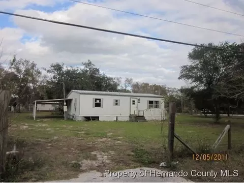 13314 Hickory Nut St, Hudson, FL 34669 photo 1