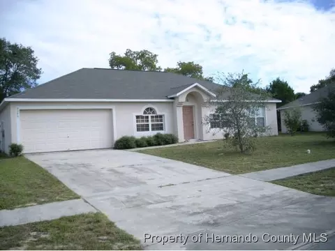 5250 Tanner Rd, Spring Hill, FL 34609 photo 1