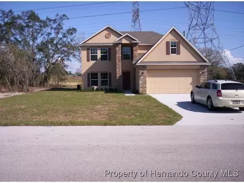 3224 Beaver Ave, Spring Hill, FL 34609 photo 1