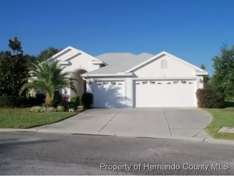 11207 Valley Stream Ct, Spring Hill, FL 34609 photo 1