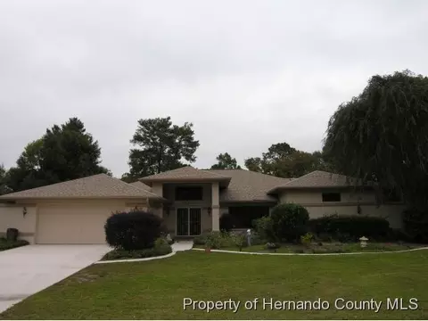 10107 Loretto St, Spring Hill, FL 34608 photo 1