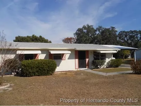 6105 Spring Hill Dr, Spring Hill, FL 34606 photo 1