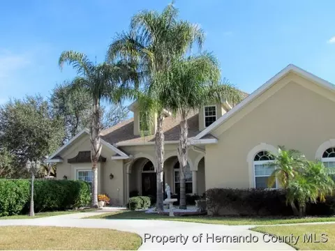 369 Rusk Cir, Spring Hill, FL 34606 photo 1