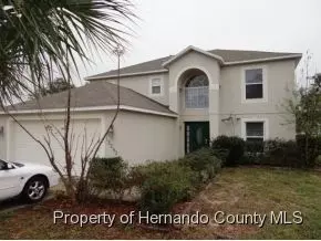 12292 Shafton Rd, Spring Hill, FL 34608 photo 1
