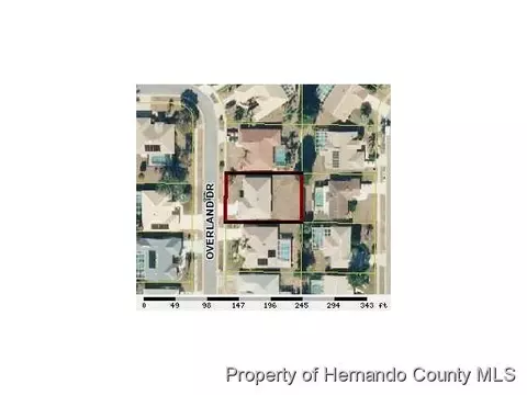 1529 Overland Dr, Spring Hill, FL 34608 photo 1