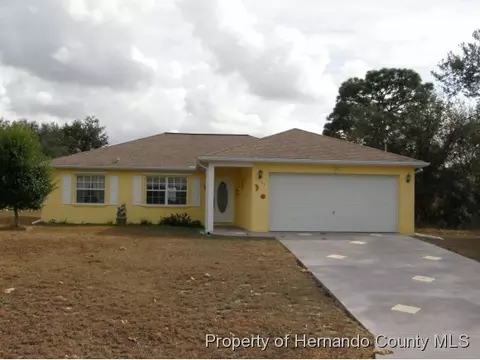11064 Sheffield Rd, Spring Hill, FL 34608 photo 1