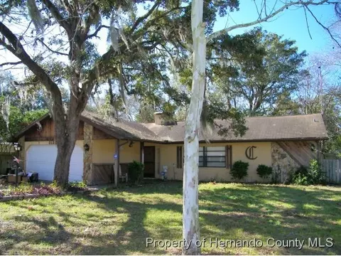 3125 Harrow Rd, Spring Hill, FL 34608 photo 1
