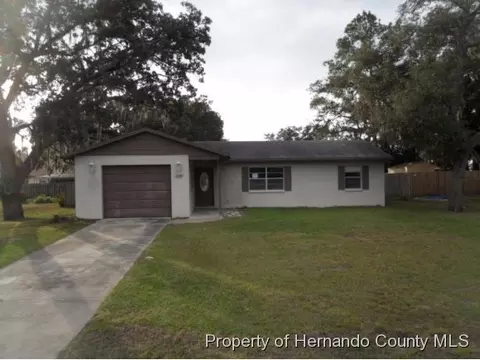 2389 Giovanni Ave, Spring Hill, FL 34608 photo 1