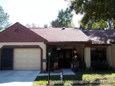 2156 Broadmoor Ln, Spring Hill, FL 34606 photo 1