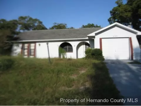 2195 Malaga Ave, Spring Hill, FL 34609 photo 1