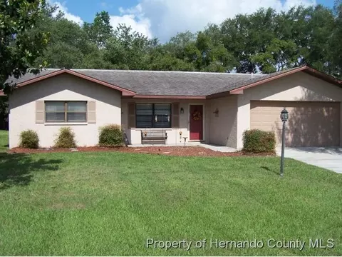 11187 Captain Dr, Spring Hill, FL 34608 photo 1