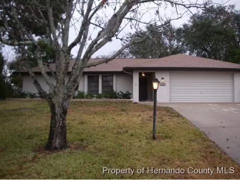 358 Killinger Ave, Spring Hill, FL 34606 photo 1