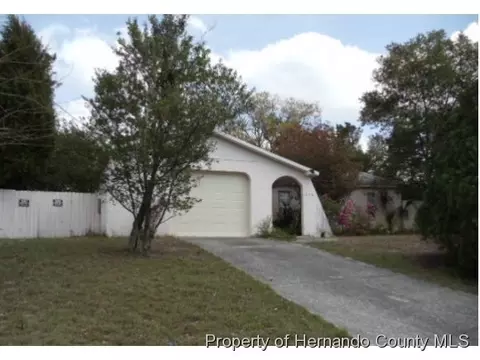 376 Copperfield Rd, Spring Hill, FL 34606 photo 1