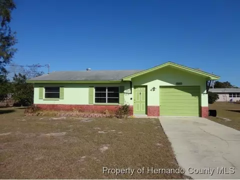 7223 Millstone St, Spring Hill, FL 34606 photo 1