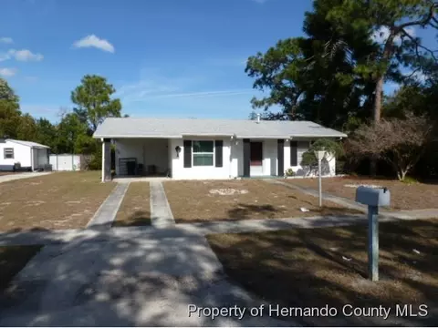 6459 Talbot Cir, Spring Hill, FL 34606 photo 1