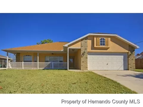 2038 Gold Rd, Spring Hill, FL 34609 photo 1