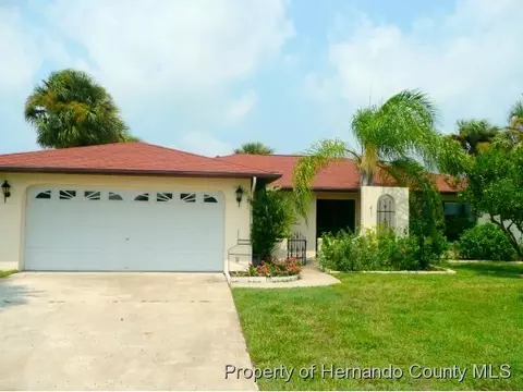 4477 Gulfstream Dr, Hernando Beach, FL 34607 photo 1