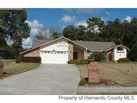 1145 Florian Way, Spring Hill, FL 34609 photo 1