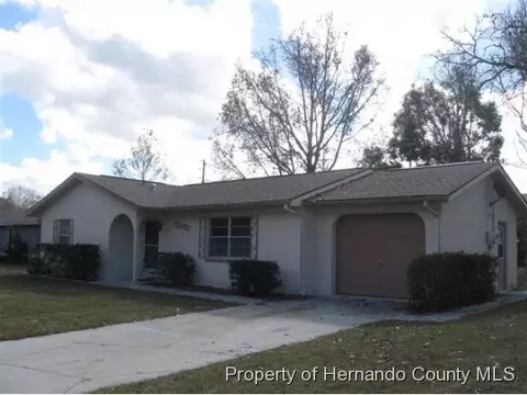 2143 Canfield Dr, Spring Hill, FL 34609 photo 1