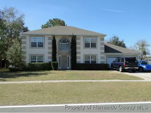 7607 Pinehurst Dr, Spring Hill, FL 34606 photo 1