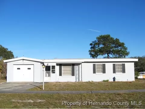 551 Swallow Ln, Spring Hill, FL 34606 photo 1