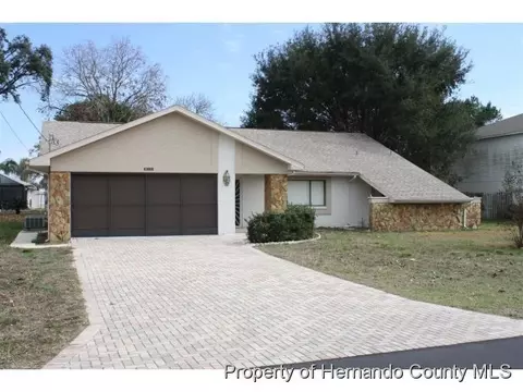 2116 Escobar, Spring Hill, FL 34608 photo 1