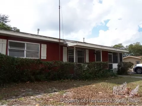 4635 Crescent Rd, Spring Hill, FL 34606 photo 1