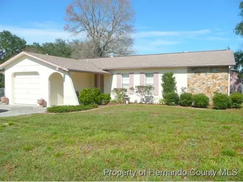 2227 Bishop Rd, Spring Hill, FL 34608 photo 1