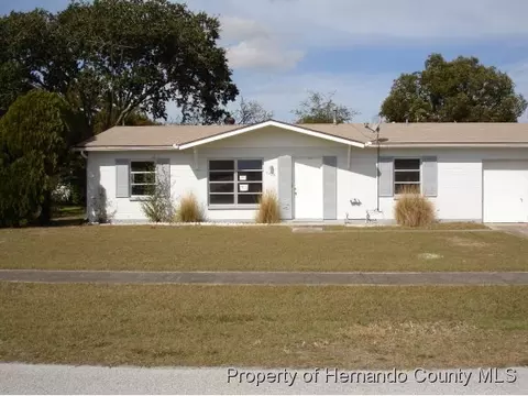 9379 Carthage Rd, Spring Hill, FL 34608 photo 1