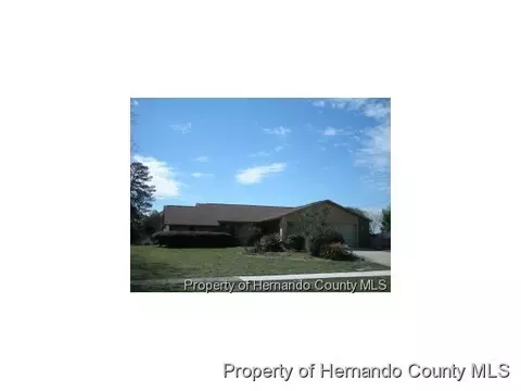 9166 Northcliffe Blvd, Spring Hill, FL 34608 photo 1