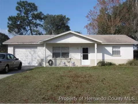 121 Candlewick Ave, Spring Hill, FL 34608 photo 1