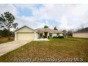12060 Villa Rd, Spring Hill, FL 34609 photo 1
